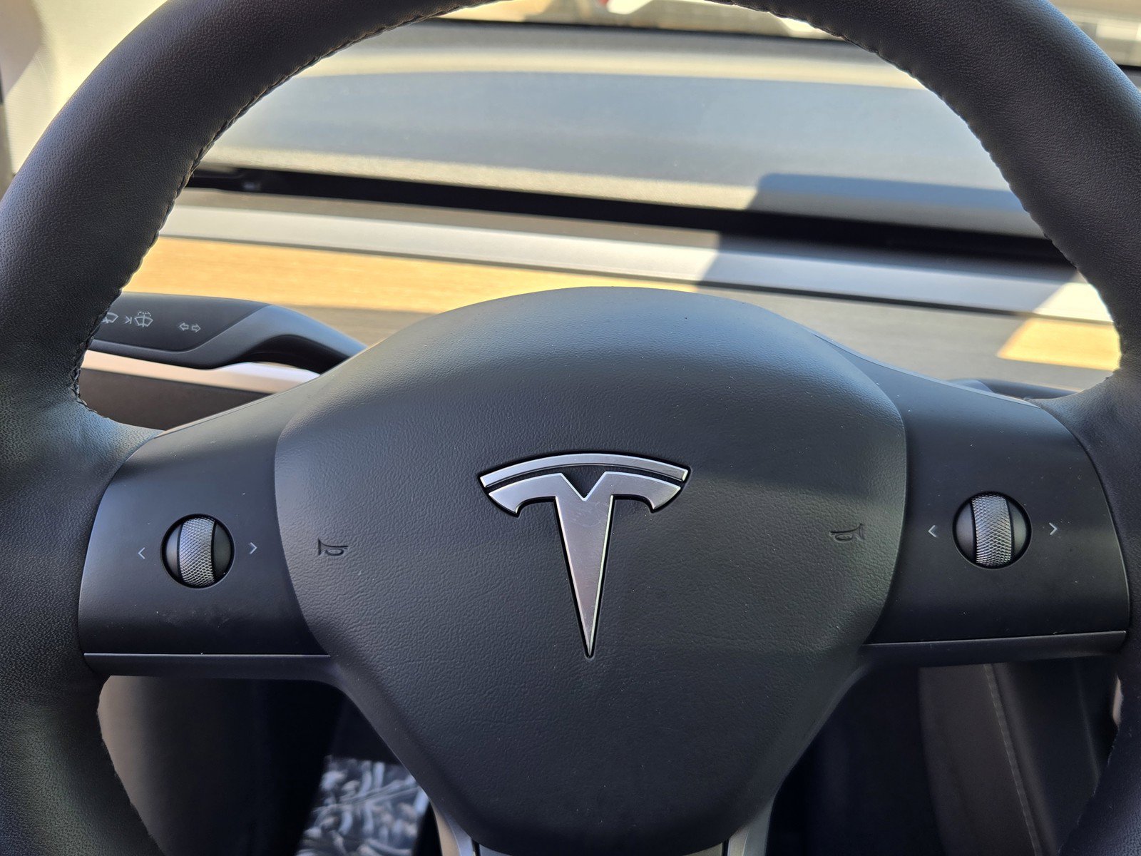 Used 2021 Tesla Model Y Long Range AWD/4WD image 22