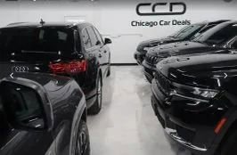 Used 2017 Mercedes-Benz C 43 AMG 4MATIC Sedan image 50