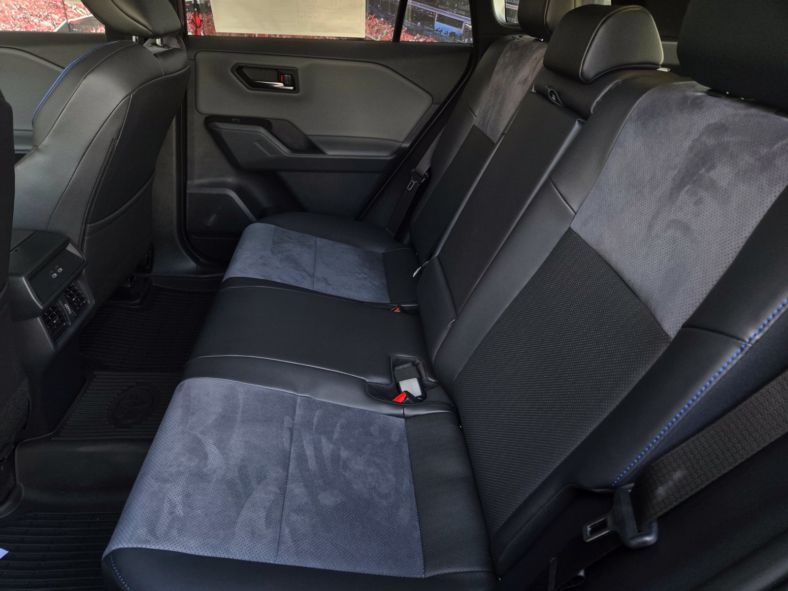 New 2026 Toyota RAV4 XSE AWD/4WD image 8