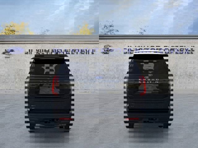 New 2025 Ford Expedition Active image 6