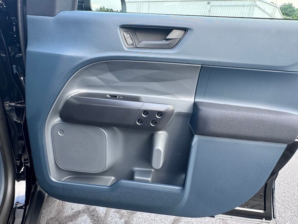 New 2026 Ford Maverick XL FWD image 22