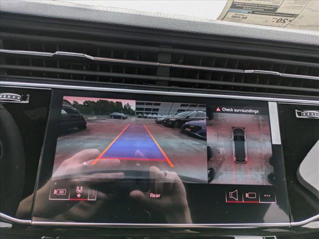 New 2025 Audi Q7 3.0T Premium Plus image 14