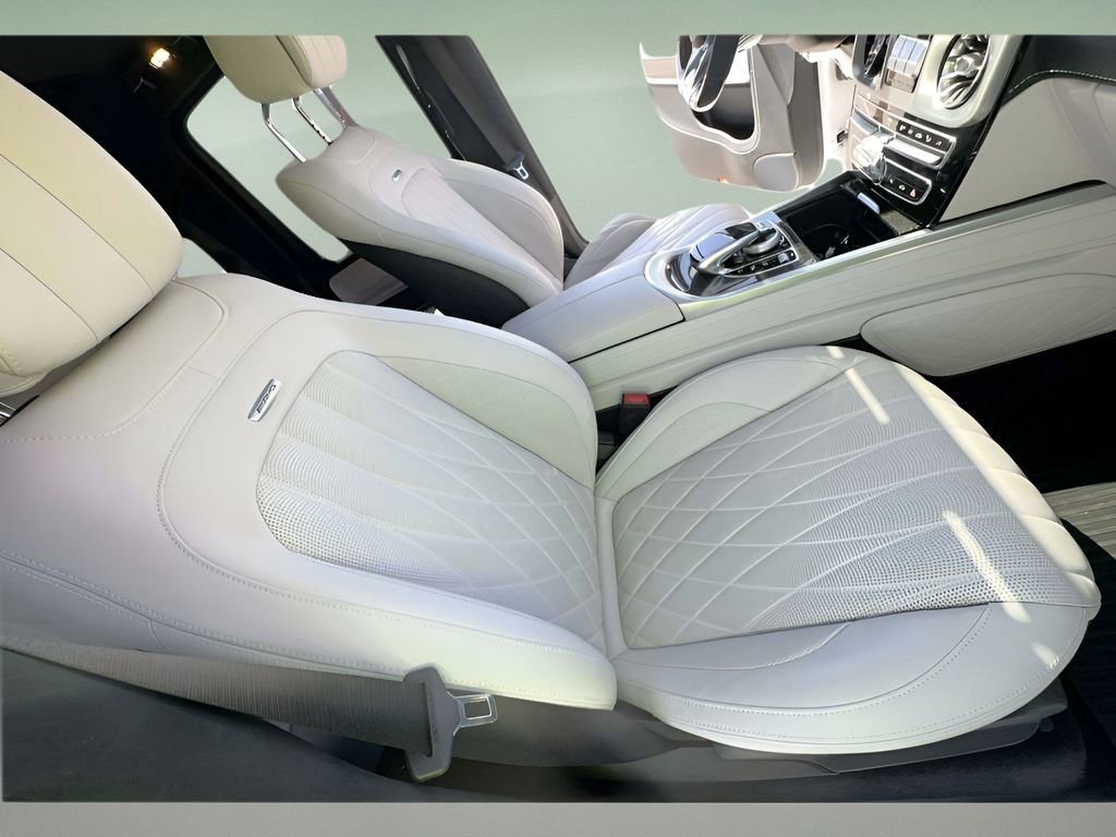 Used 2022 Mercedes-Benz G 63 AMG 4MATIC image 8