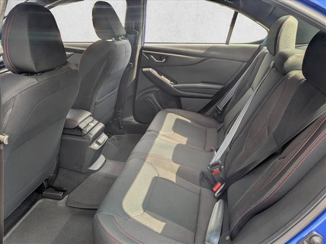 Used 2022 Subaru WRX Premium AWD/4WD image 18
