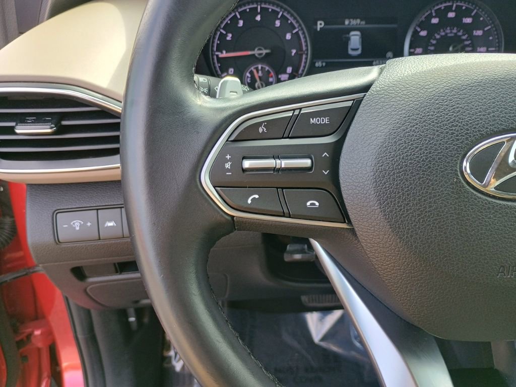 Used 2023 Hyundai Santa Fe SEL w/ Cargo Package AWD/4WD image 25