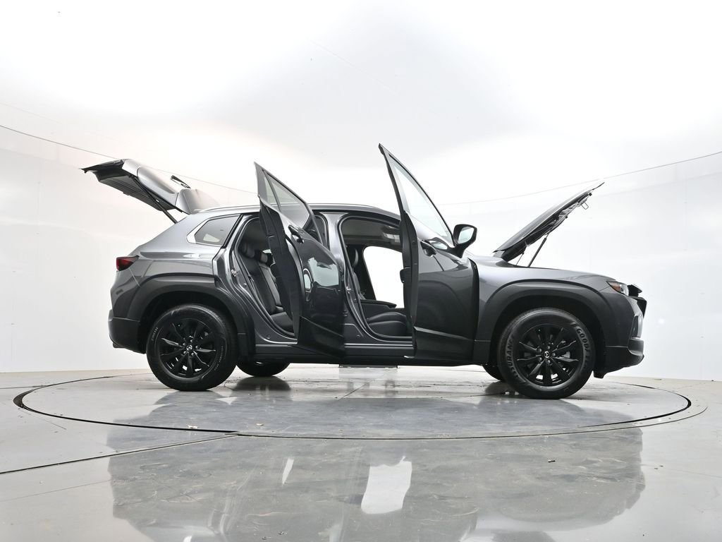 Used 2026 MAZDA CX-50 AWD 2.5 S w/ Weather Package image 45