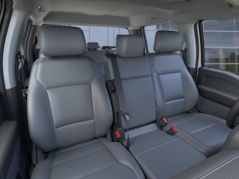 New 2026 Ford F450 XL AWD/4WD image 12