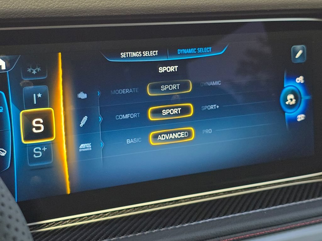 New 2027 Mercedes-Benz G 63 AMG 4MATIC image 34