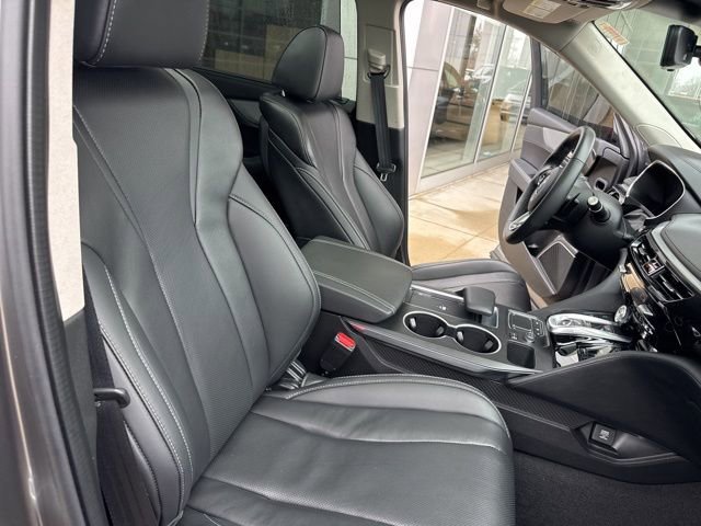 Used 2024 Acura MDX SH-AWD w/ Technology Package image 42