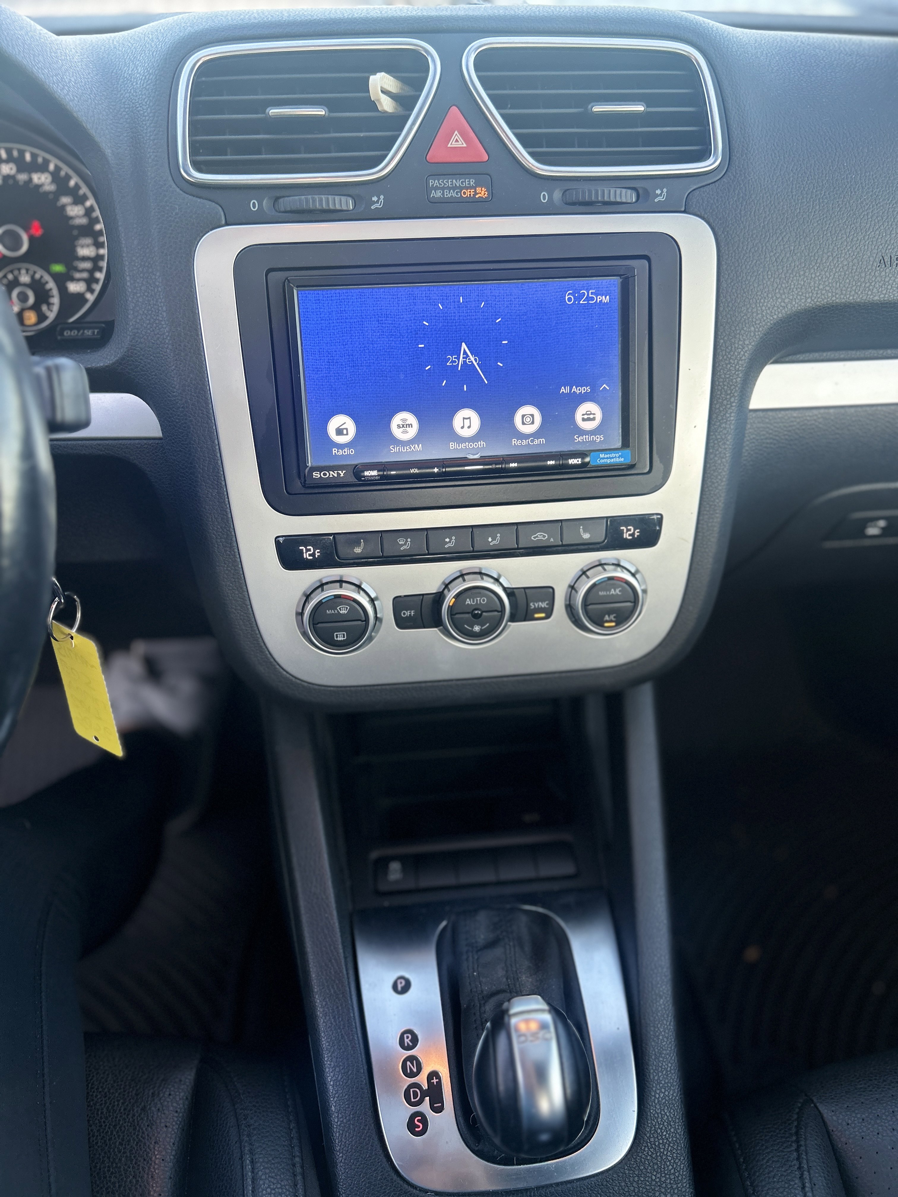 Used 2013 Volkswagen Eos Komfort image 22