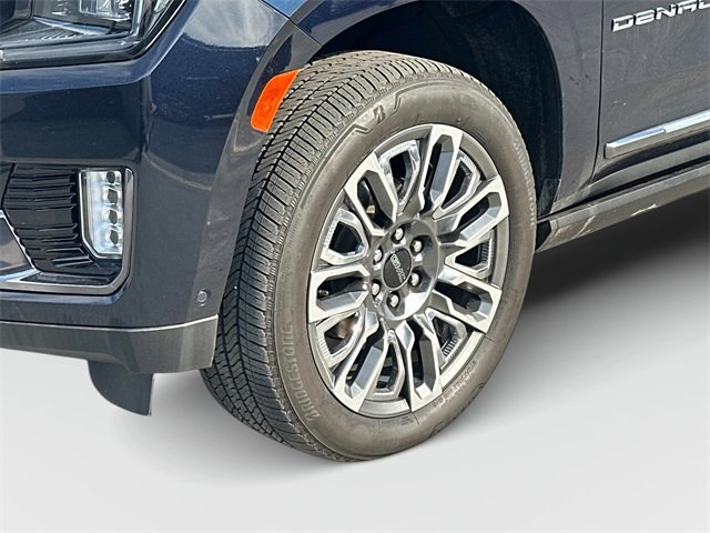 Used 2024 GMC Yukon XL Denali Ultimate image 29