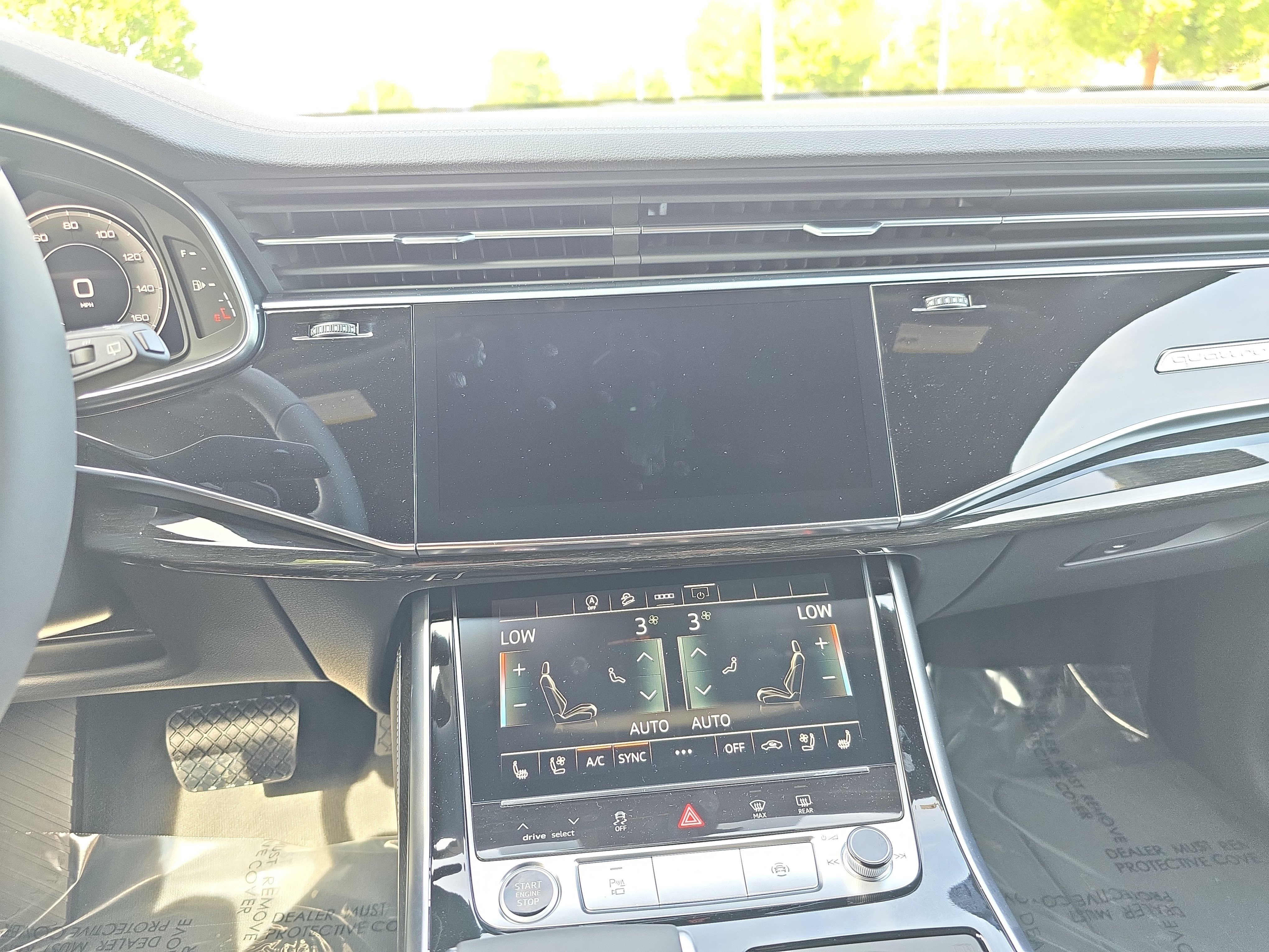 New 2025 Audi Q7 3.0T Premium Plus image 20