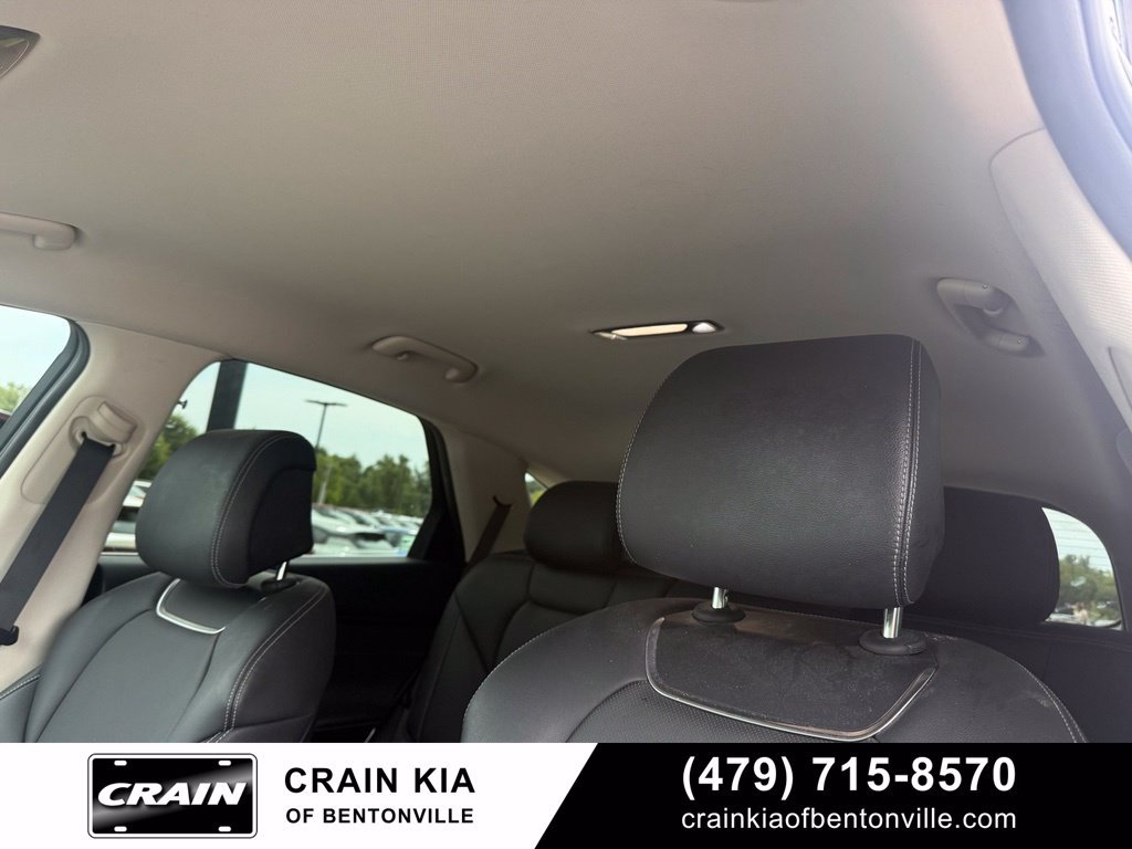 Used 2022 Genesis GV70 2.5T w/ Cargo Package AWD/4WD image 21