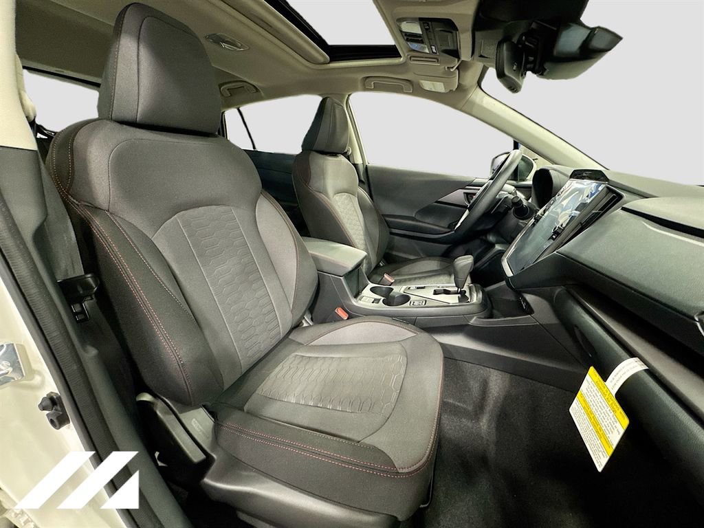 New 2026 Subaru Impreza 2.0i Sport image 28