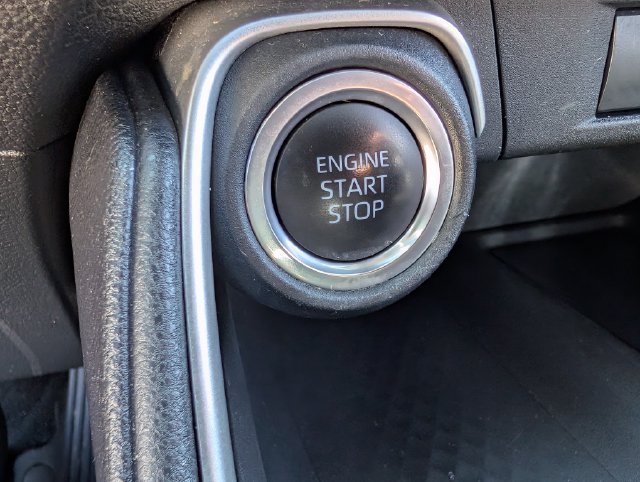 Used 2024 Toyota Grand Highlander AWD image 32