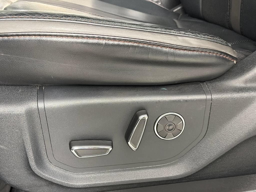 Used 2020 Ford F150 Platinum AWD/4WD image 27