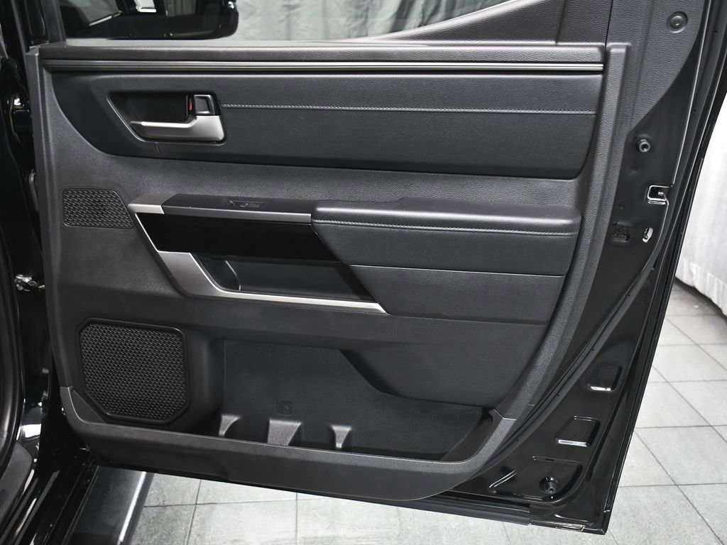 Used 2024 Toyota Tundra Limited w/ Power Package image 13