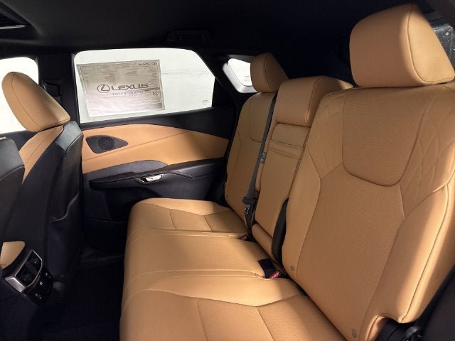 New 2026 Lexus RX 350 Premium AWD/4WD image 23