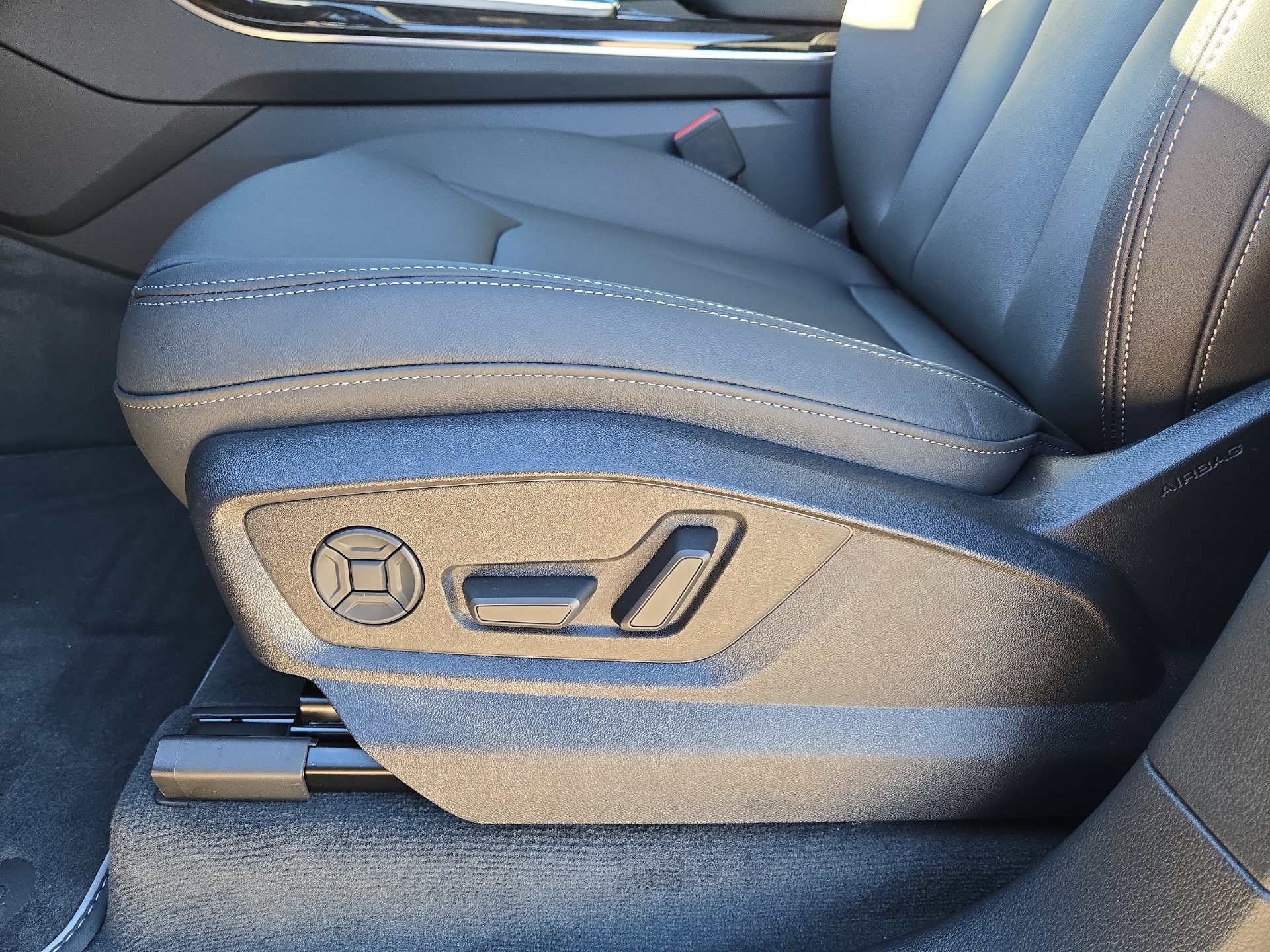 New 2026 Audi Q7 2.0T Premium AWD/4WD image 17