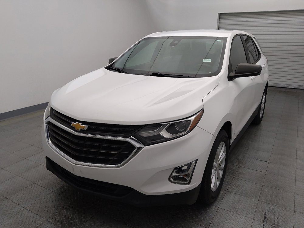 Used 2020 Chevrolet Equinox LS w/ LS Convenience Package image 15