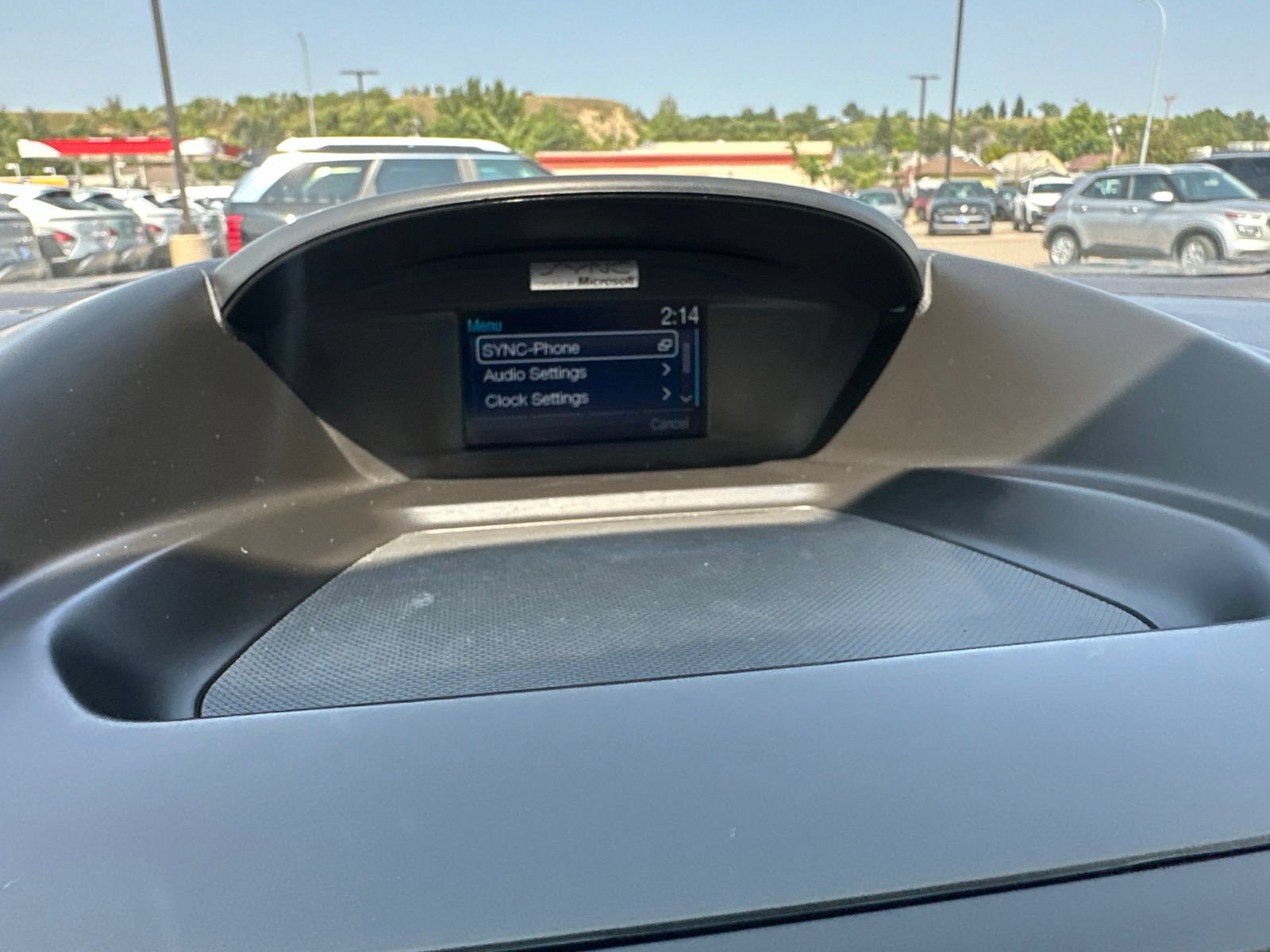 Used 2015 Ford Escape SE FWD image 58