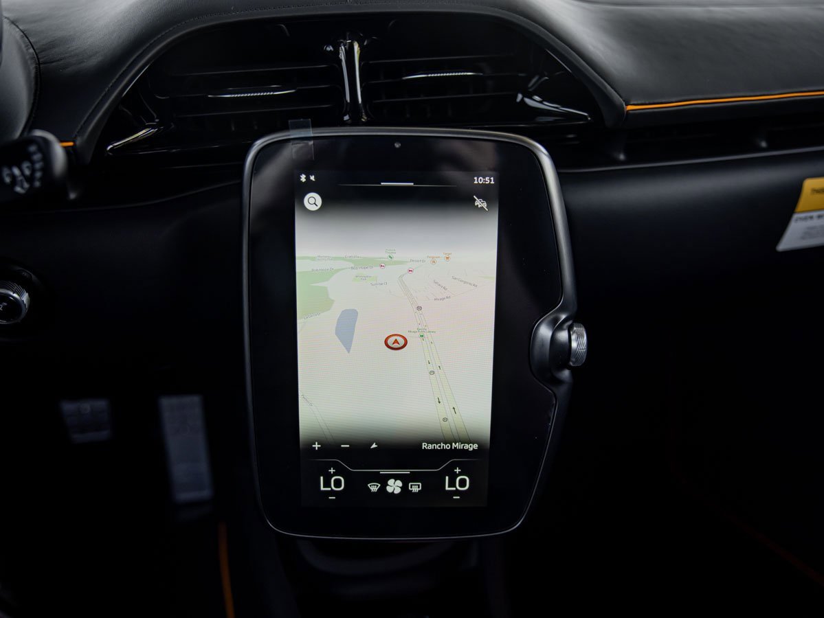 Used 2025 McLaren Artura Spider image 19