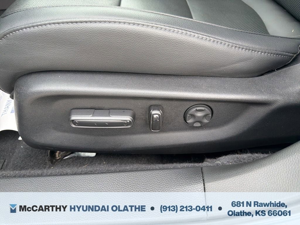 Used 2022 Honda Accord Touring image 23