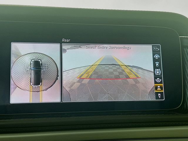 Certified 2023 Mercedes-Benz G 63 AMG 4MATIC image 14