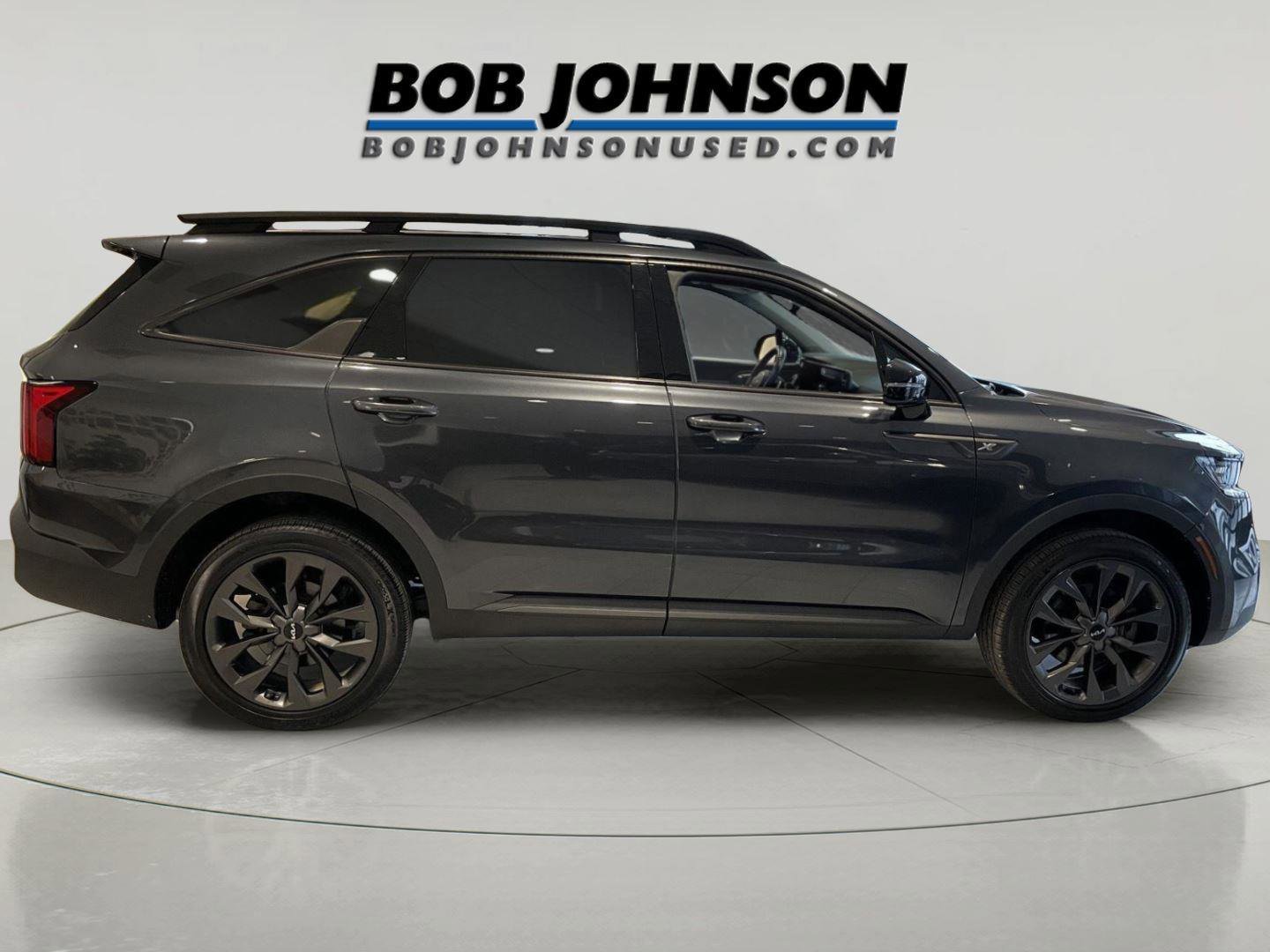 Used 2023 Kia Sorento SX Prestige image 8