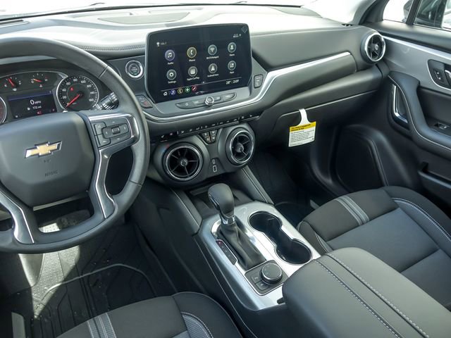 New 2026 Chevrolet Blazer LT image 18