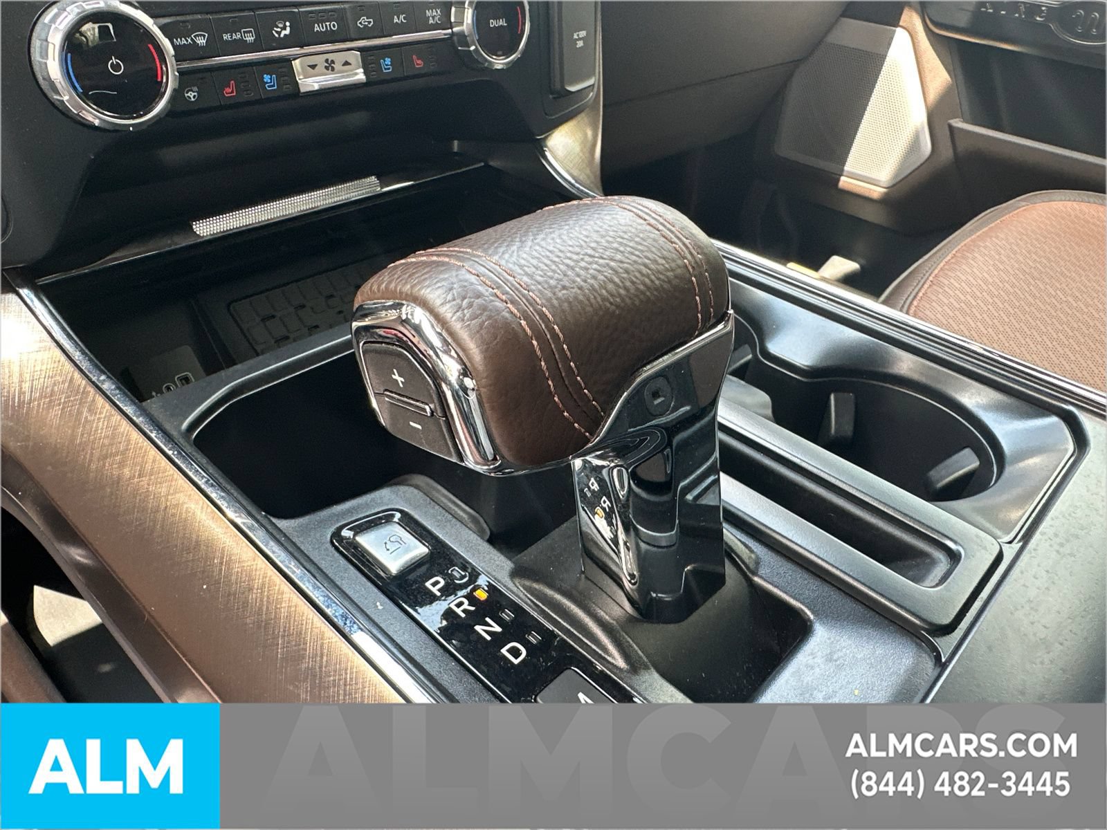 Used 2025 Ford F150 King Ranch AWD/4WD image 35
