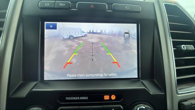 Used 2021 Ford F350 Lariat w/ Chrome Package image 15