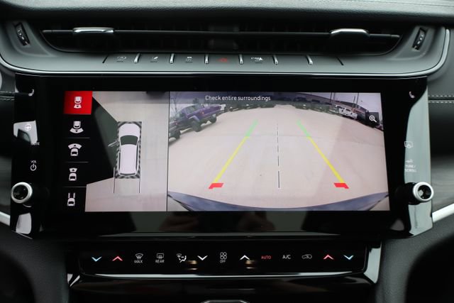 New 2026 Jeep Grand Cherokee Limited image 21