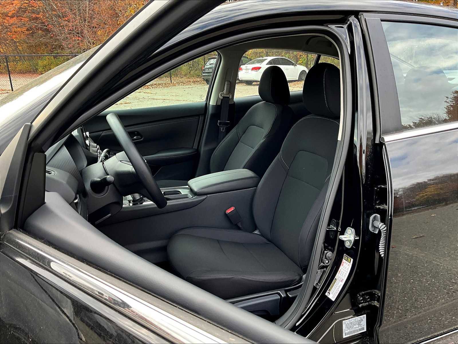 New 2024 Nissan Sentra S image 10