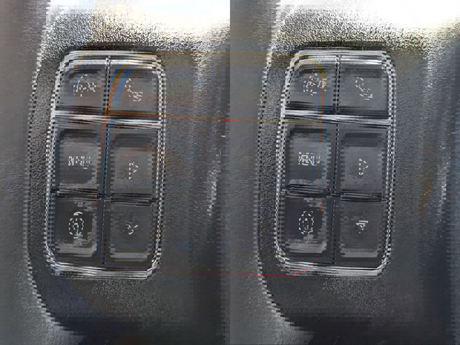 Used 2015 Jeep Wrangler Willys Wheeler image 8