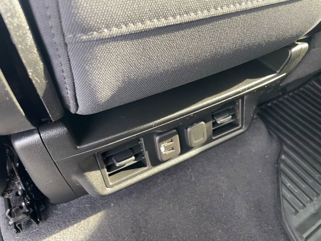 Used 2020 Chevrolet Silverado 1500 LT w/ Texas Edition image 24