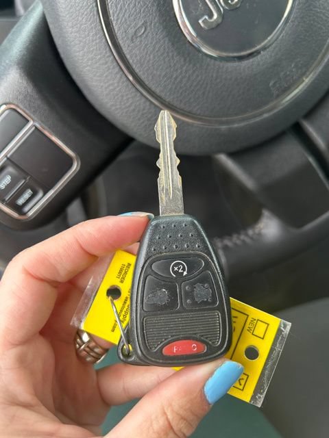Used 2017 Jeep Patriot Latitude AWD/4WD image 23