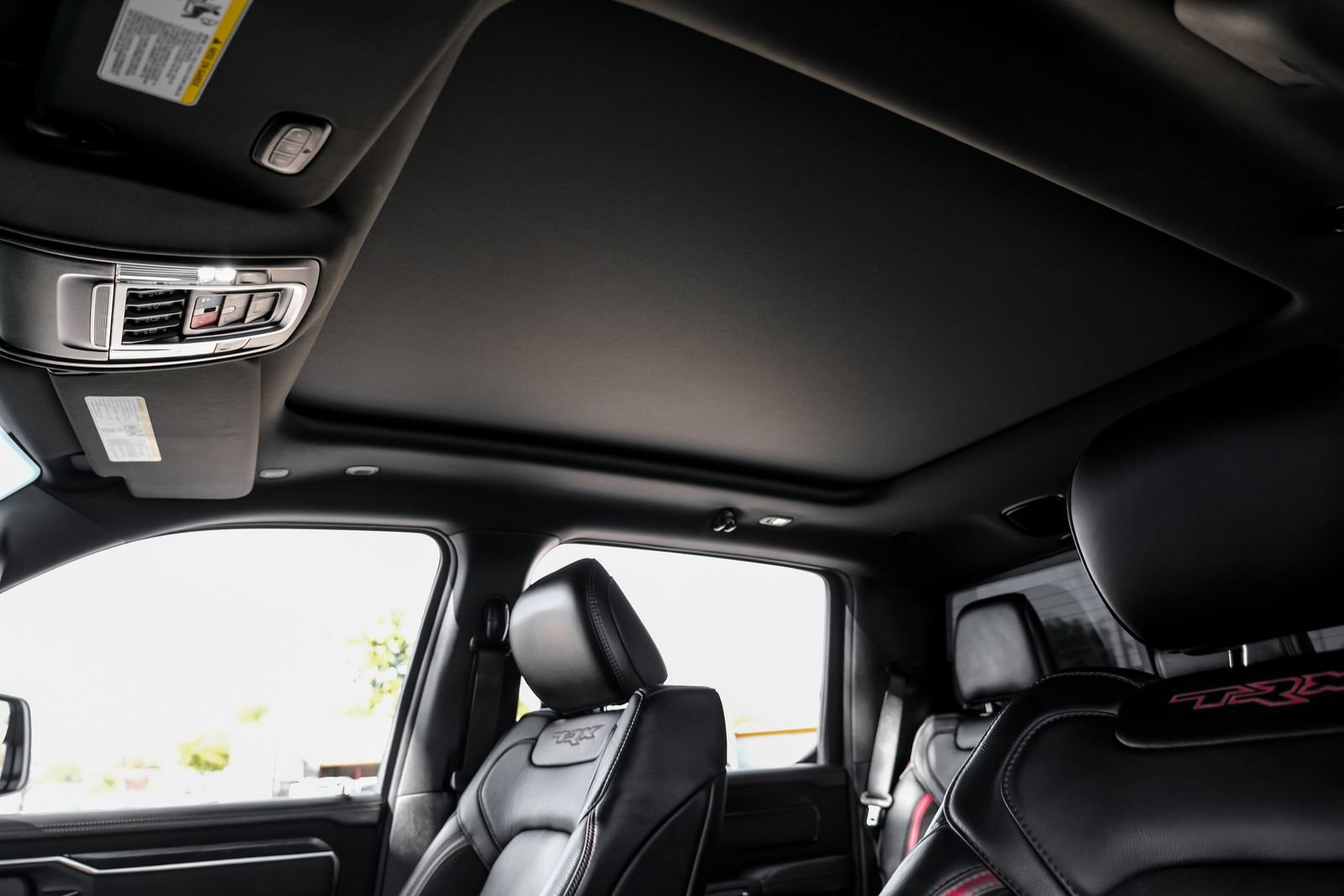 Used 2024 RAM 1500 TRX w/ TRX Level 2 Equipment Group AWD/4WD image 5