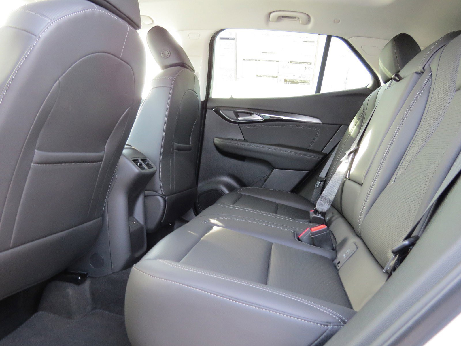 New 2025 Buick Envision Preferred image 16