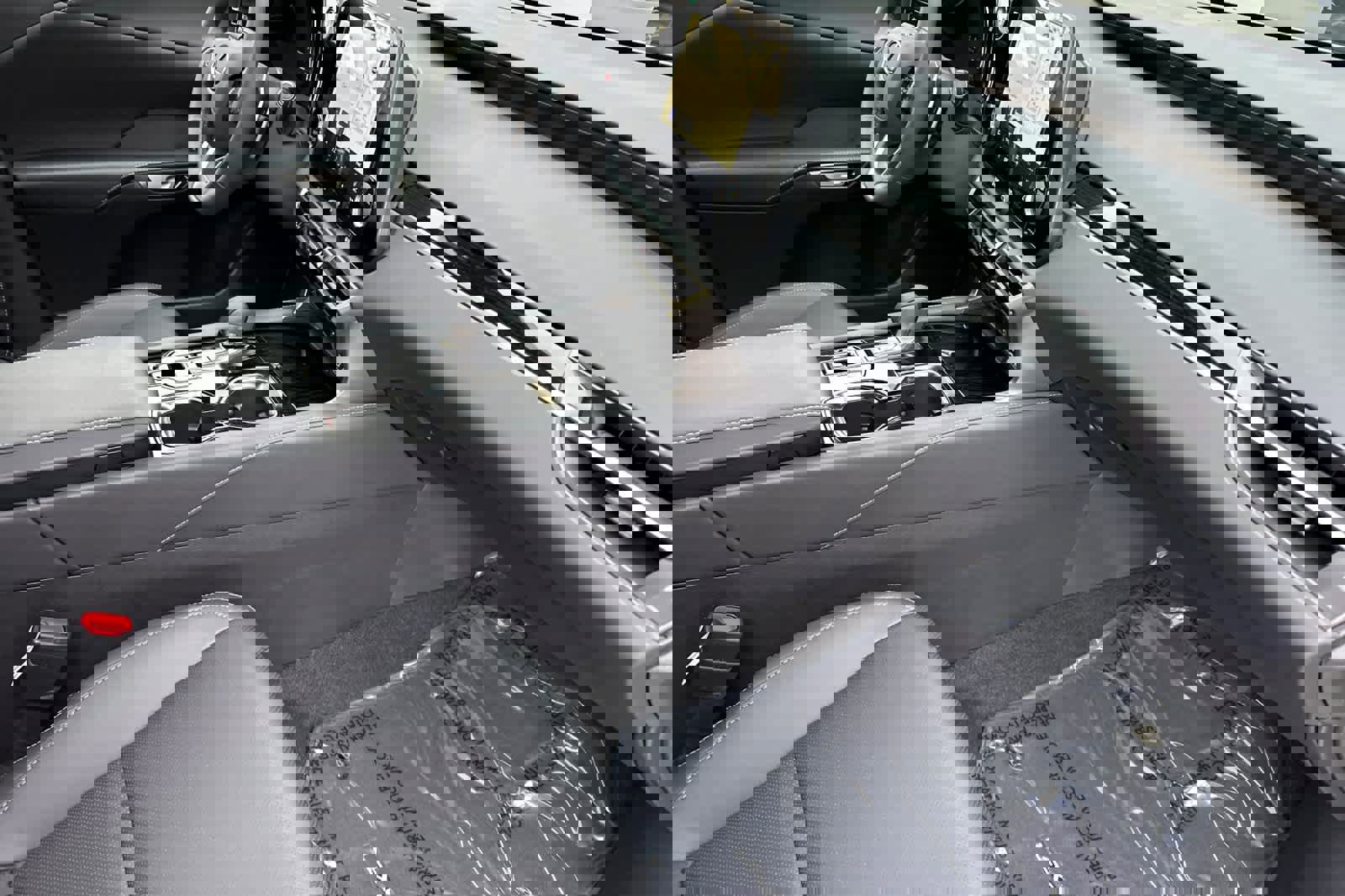 New 2026 Lexus RX 350 FWD image 17