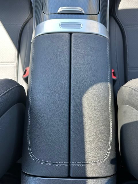 New 2026 Mercedes-Benz C 300 4MATIC Sedan image 32