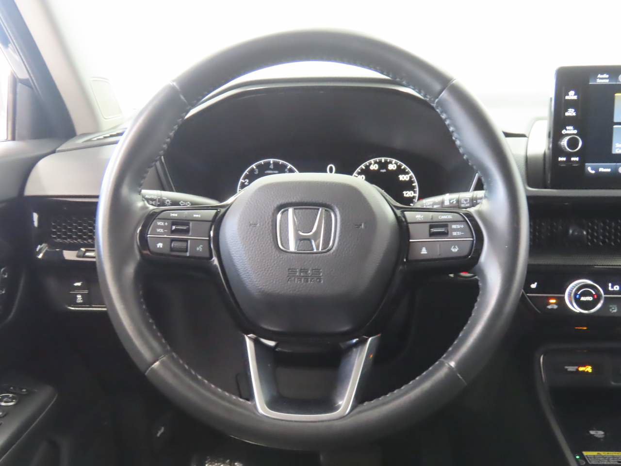 Used 2024 Honda CR-V EX-L image 9