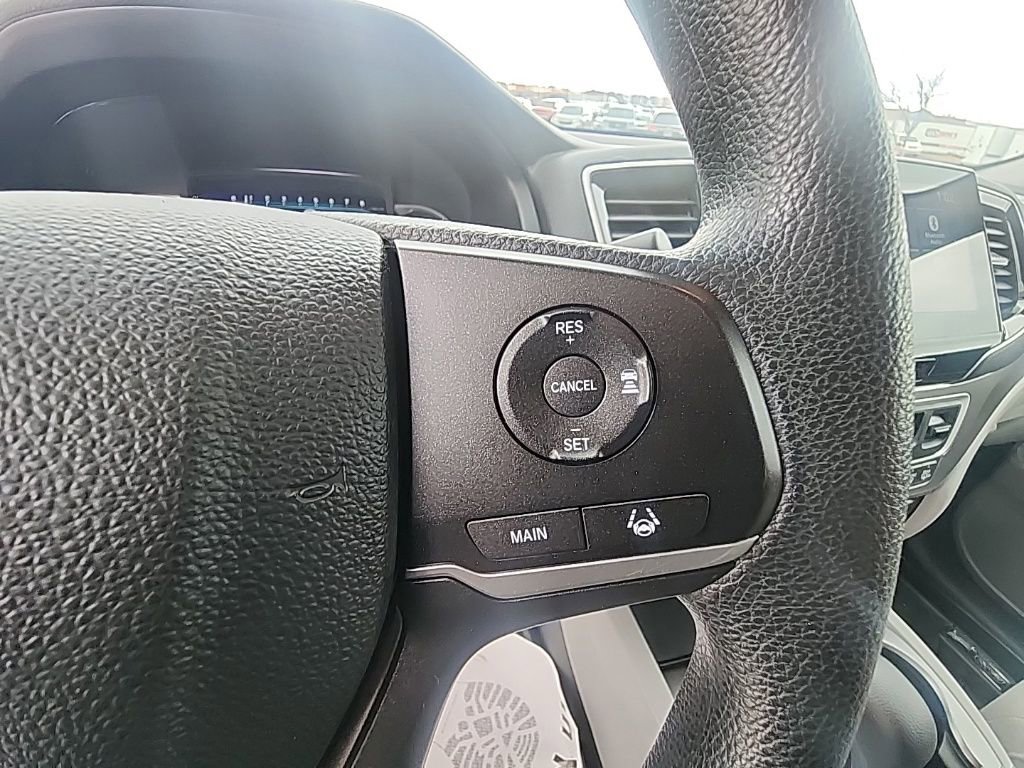 Certified 2019 Honda Pilot EX image 17