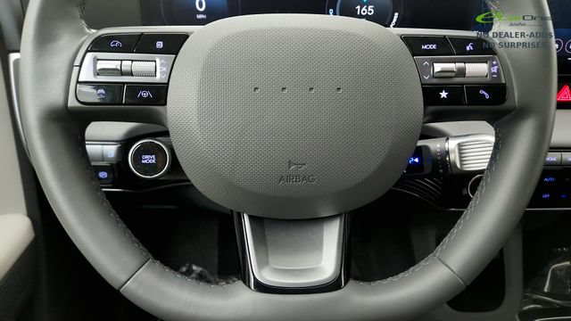 Used 2025 Hyundai Ioniq 5 SE RWD image 55