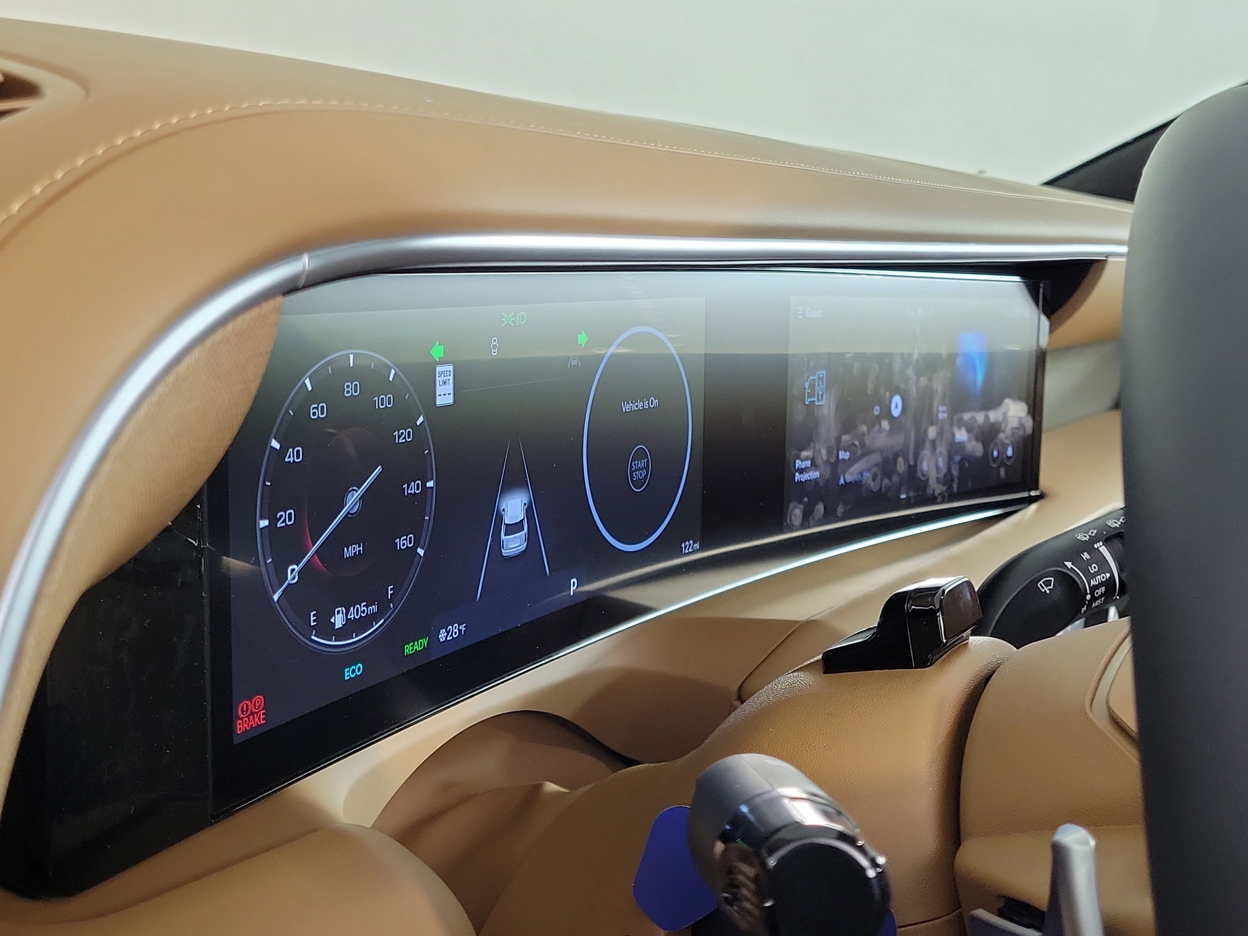 New 2026 Hyundai Palisade Calligraphy image 13