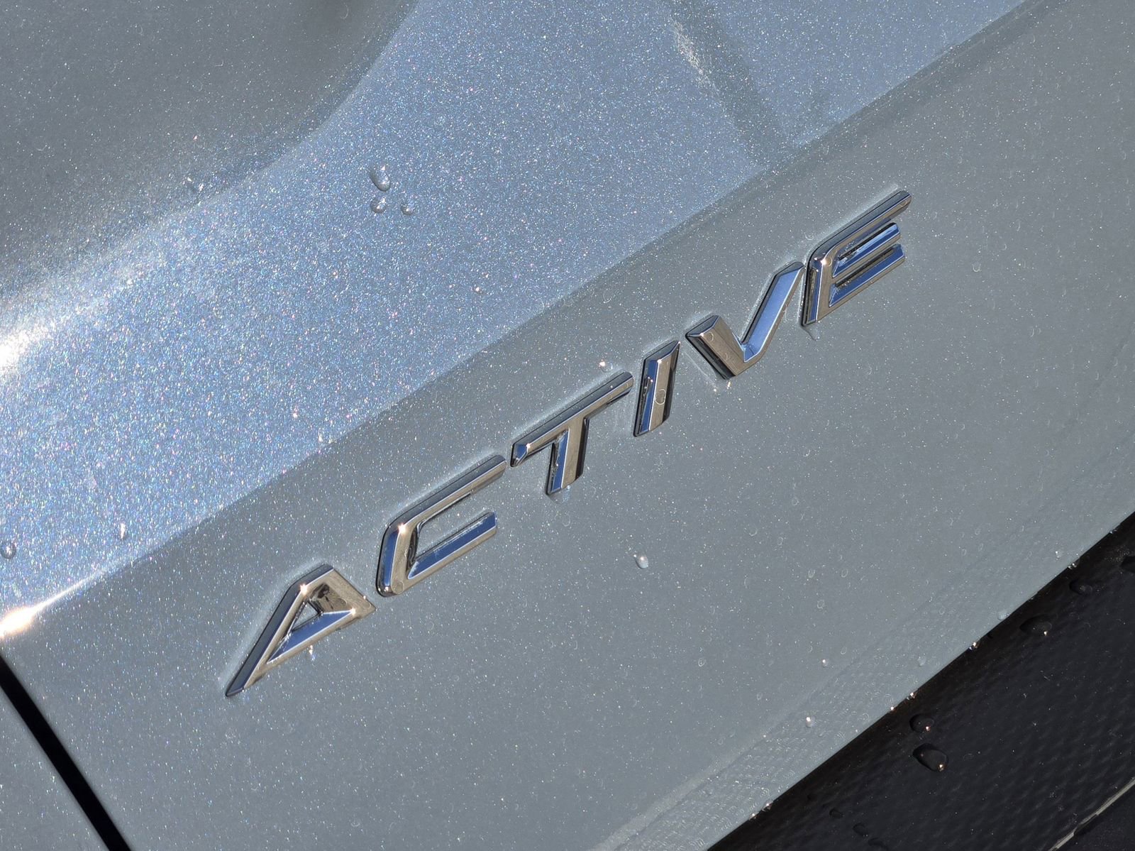 New 2026 Ford Escape Active FWD image 13