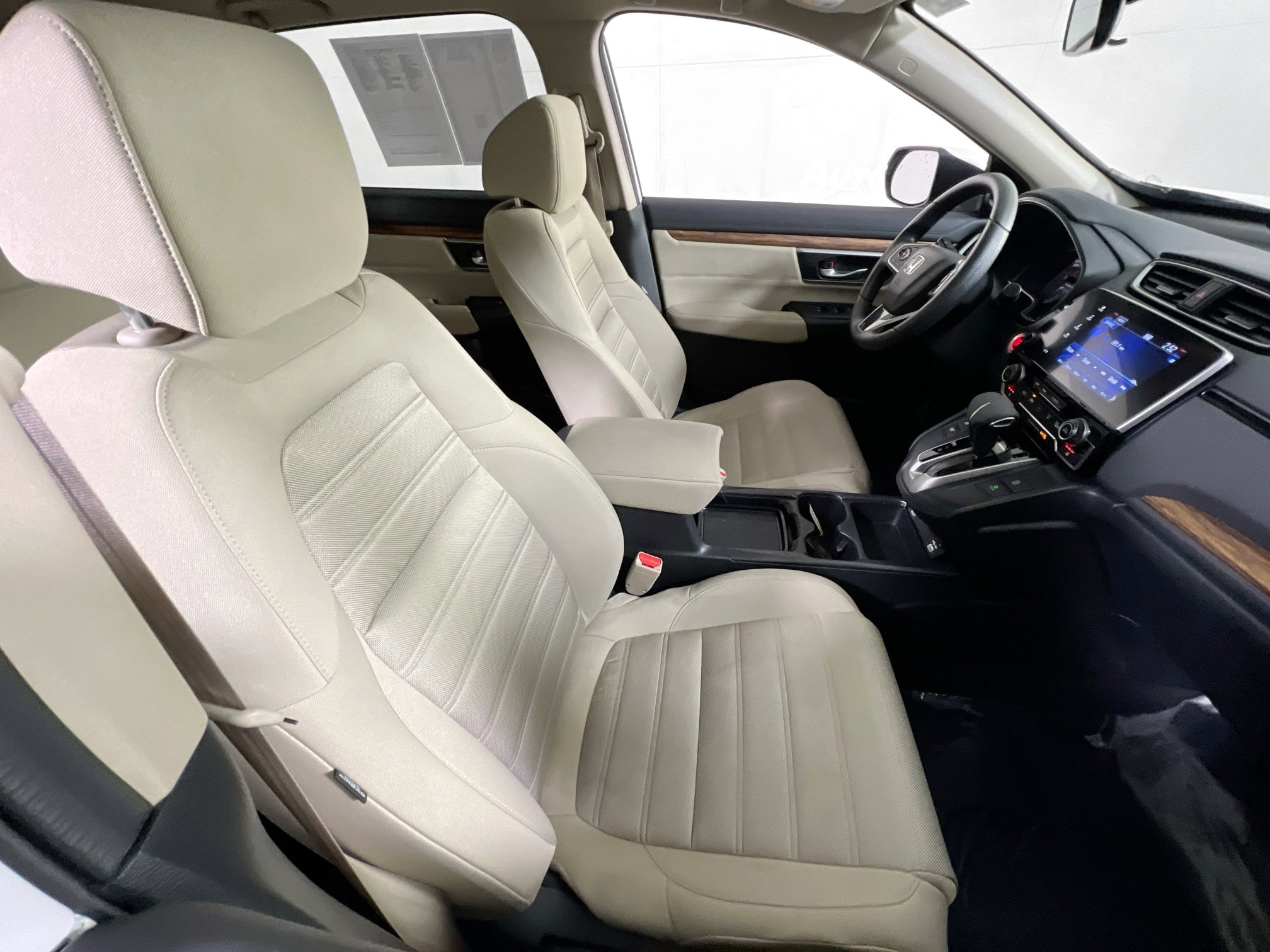 Used 2022 Honda CR-V EX image 27