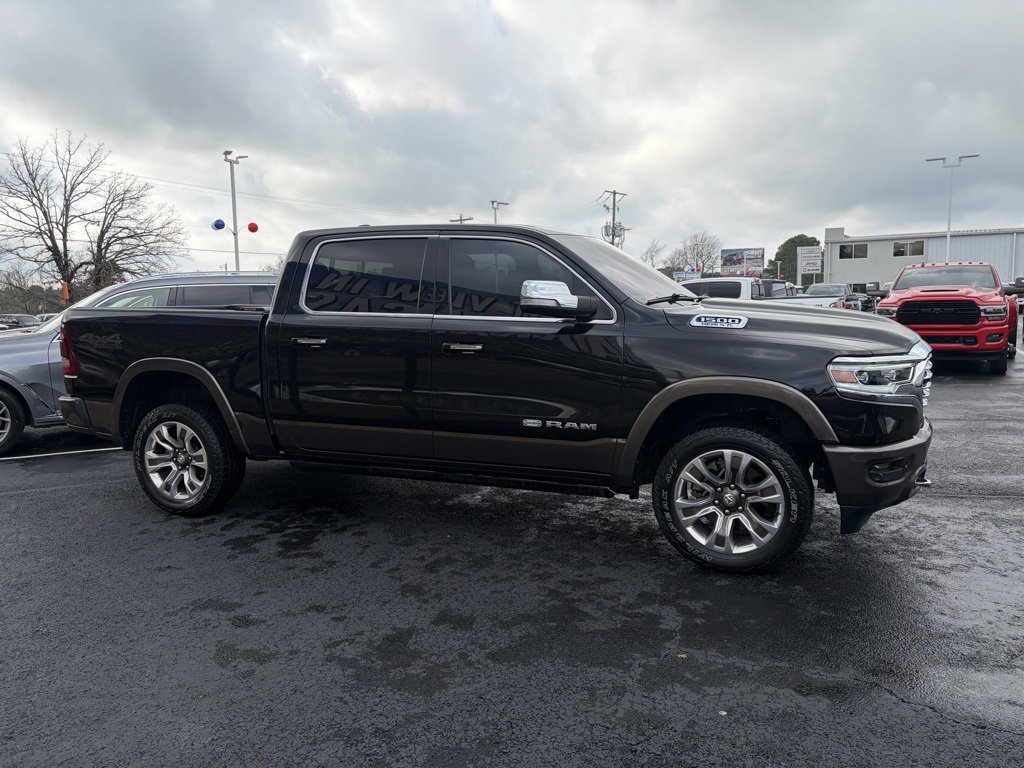 Used 2020 RAM 1500 Limited image 3