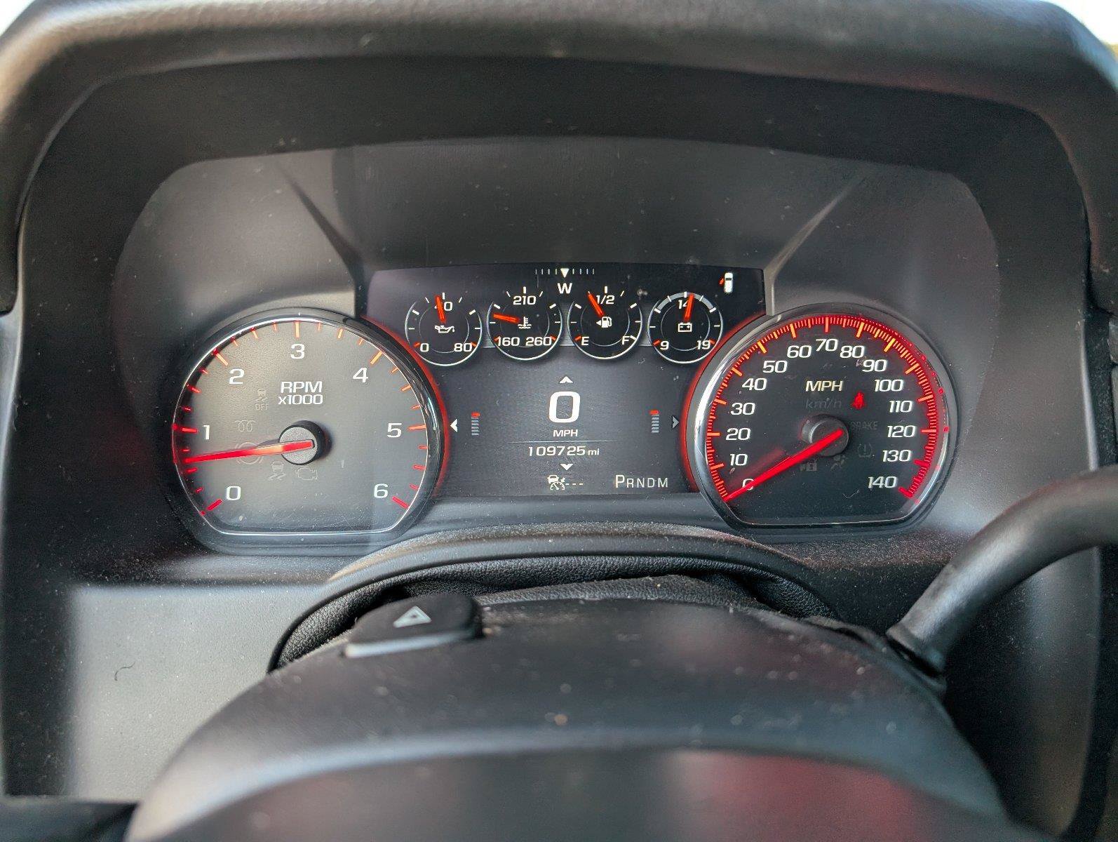 Used 2015 GMC Yukon Denali w/ Premium Package RWD image 25