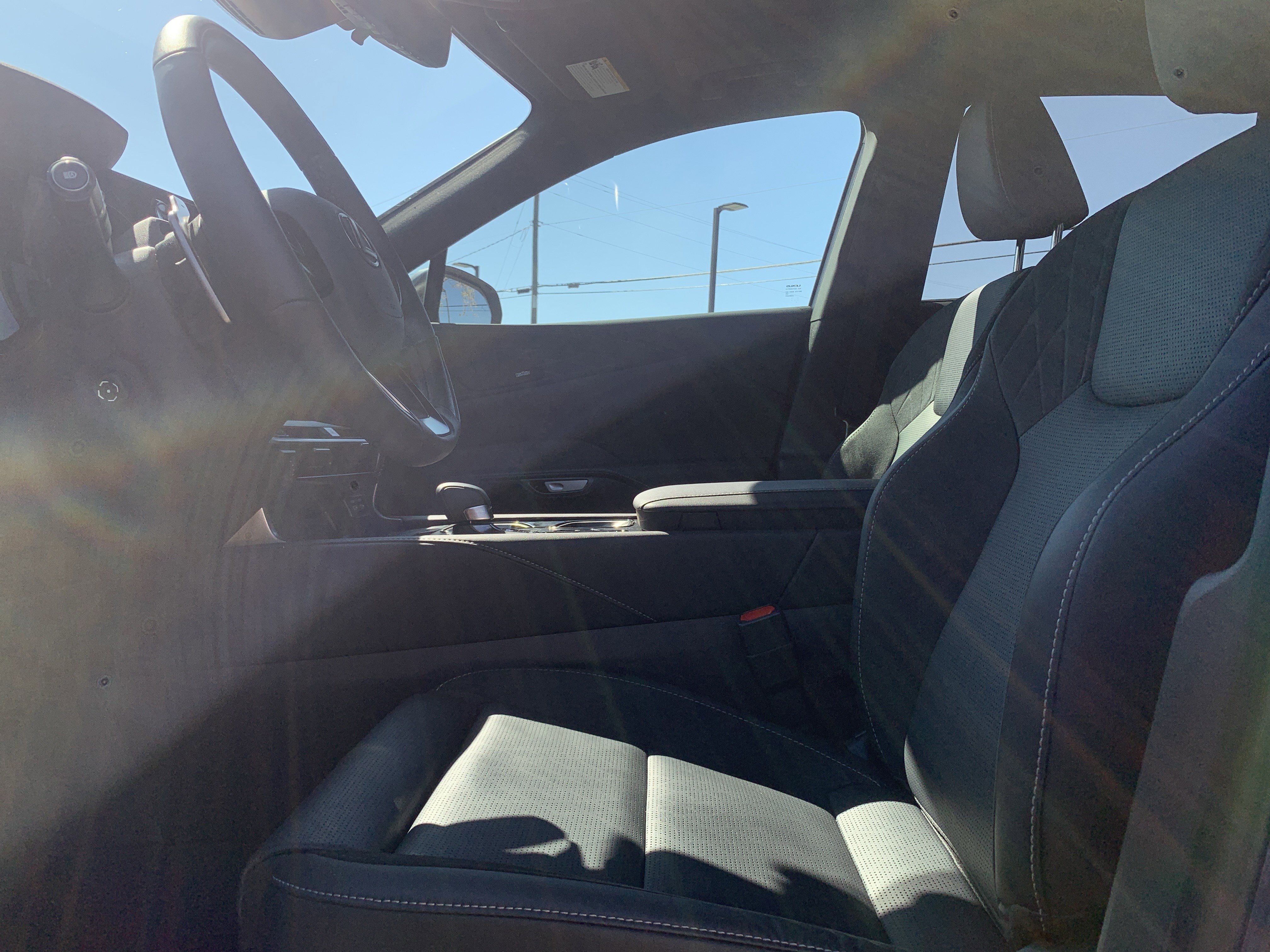 Used 2025 Lexus RX 350 350h Luxury w/ Convenience Package image 16